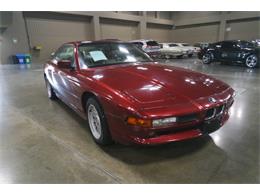 1994 BMW 8 Series (CC-1024626) for sale in Conroe, Texas