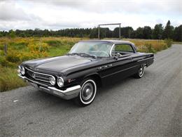 1962 Buick LeSabre (CC-1024634) for sale in SUDBURY, Ontario