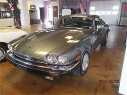 1986 Jaguar XJS (CC-1024640) for sale in Conroe, Texas
