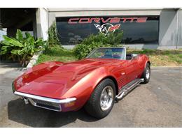 1971 Chevrolet Corvette (CC-1024655) for sale in Anaheim, California