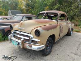 1950 Chevrolet Coupe (CC-1024656) for sale in Thief River Falls, Minnesota