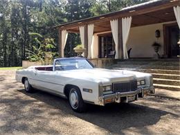 1976 Cadillac Eldorado (CC-1024658) for sale in Pelahatchie , Mississippi