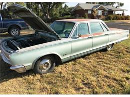 1966 Chrysler New Yorker (CC-1024659) for sale in Great Bend, Kansas