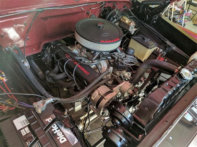 1969 Ford F100 for Sale | ClassicCars.com | CC-1024664