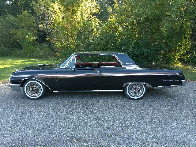 1962 Ford Galaxie 500 (CC-1024670) for sale in Grand Rapids, Michigan