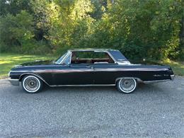 1962 Ford Galaxie 500 (CC-1024670) for sale in Grand Rapids, Michigan
