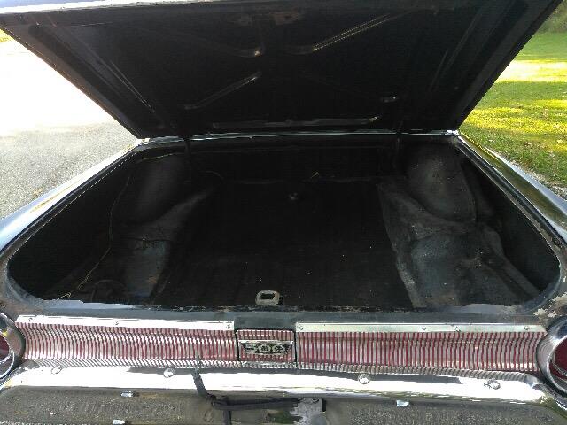 1962 Ford Galaxie 500 (CC-1024670) for sale in Grand Rapids, Michigan