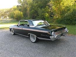 1962 Ford Galaxie 500 (CC-1024670) for sale in Grand Rapids, Michigan