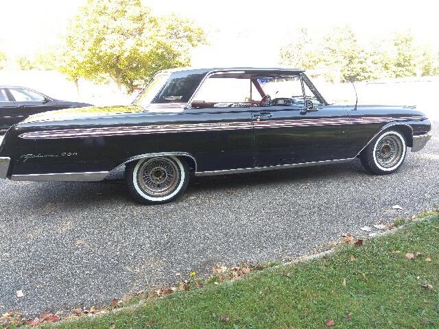 1962 Ford Galaxie 500 (CC-1024670) for sale in Grand Rapids, Michigan