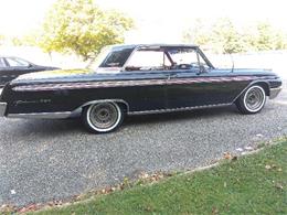 1962 Ford Galaxie 500 (CC-1024670) for sale in Grand Rapids, Michigan