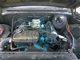 1962 Ford Galaxie 500 (CC-1024670) for sale in Grand Rapids, Michigan