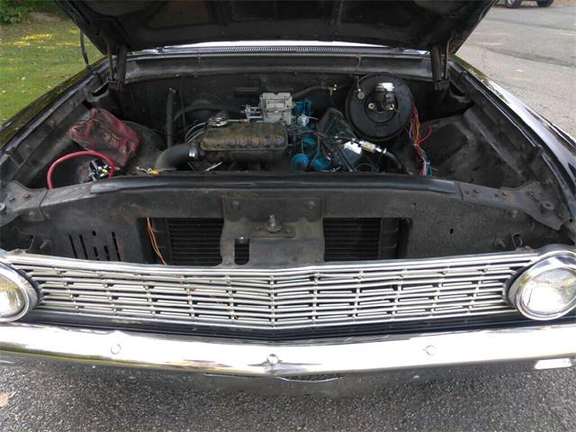 1962 Ford Galaxie 500 (CC-1024670) for sale in Grand Rapids, Michigan