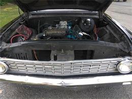 1962 Ford Galaxie 500 (CC-1024670) for sale in Grand Rapids, Michigan