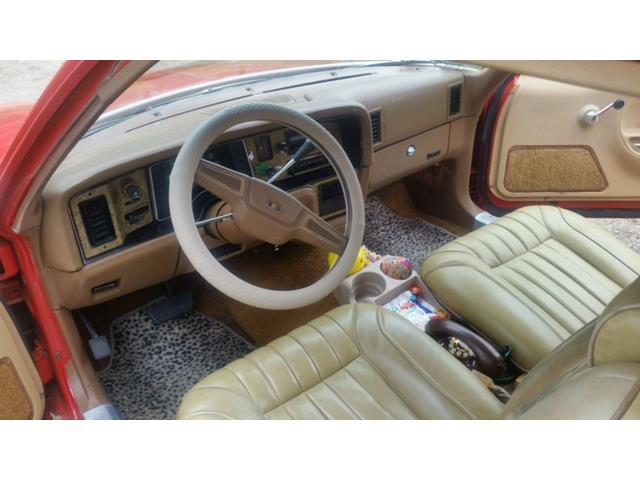 1978 AMC Pacer (CC-1024671) for sale in San Luis Obispo, California