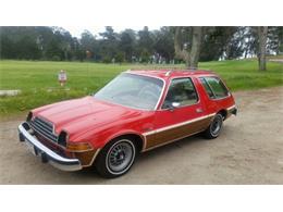 1978 AMC Pacer (CC-1024671) for sale in San Luis Obispo, California