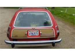 1978 AMC Pacer (CC-1024671) for sale in San Luis Obispo, California