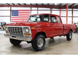 1978 Ford F250 (CC-1024698) for sale in Kentwood, Michigan