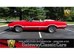 1971 Oldsmobile Cutlass (CC-1024711) for sale in West Deptford, New Jersey