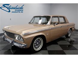 1964 Studebaker Cruiser (CC-1024714) for sale in Concord, North Carolina