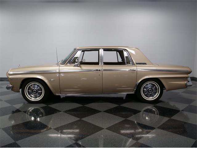 1964 Studebaker Cruiser (CC-1024714) for sale in Concord, North Carolina