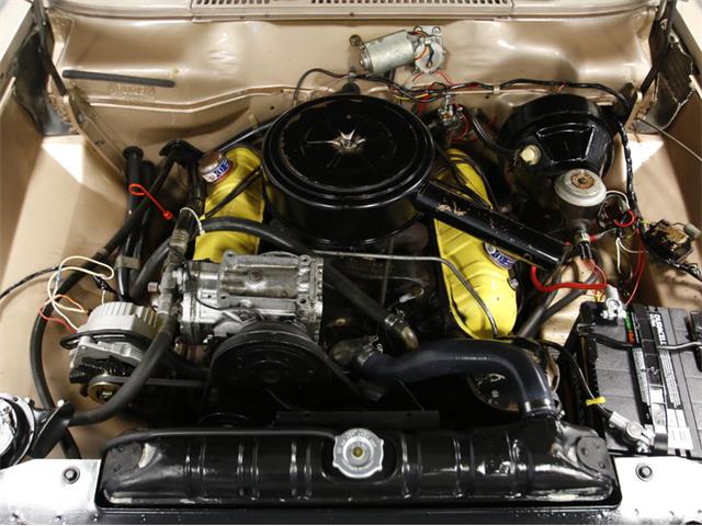 1964 Studebaker Cruiser (CC-1024714) for sale in Concord, North Carolina