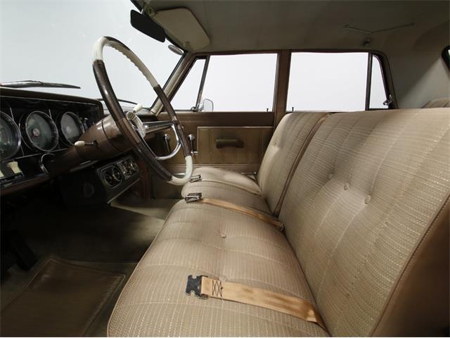 1964 Studebaker Cruiser (CC-1024714) for sale in Concord, North Carolina