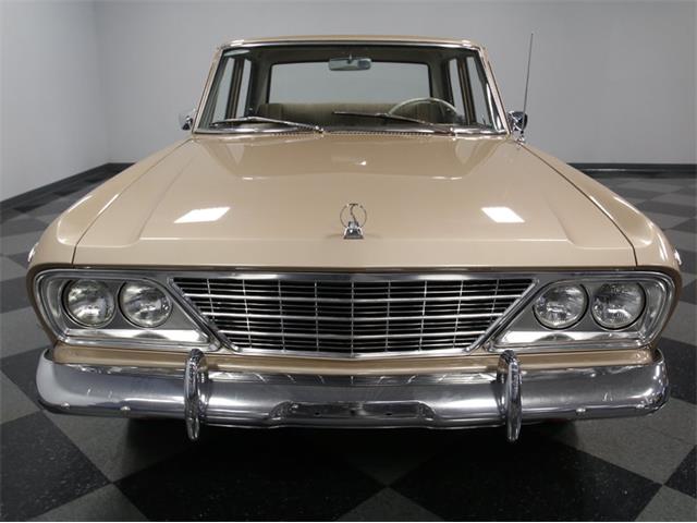 1964 Studebaker Cruiser (CC-1024714) for sale in Concord, North Carolina