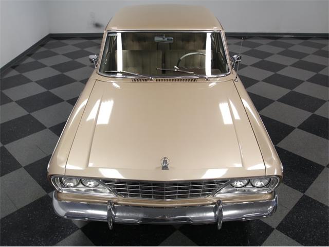 1964 Studebaker Cruiser (CC-1024714) for sale in Concord, North Carolina