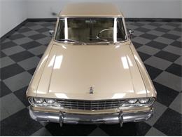 1964 Studebaker Cruiser (CC-1024714) for sale in Concord, North Carolina