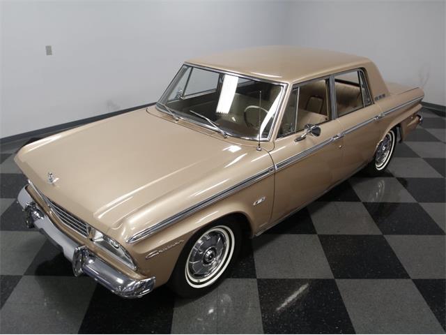 1964 Studebaker Cruiser (CC-1024714) for sale in Concord, North Carolina
