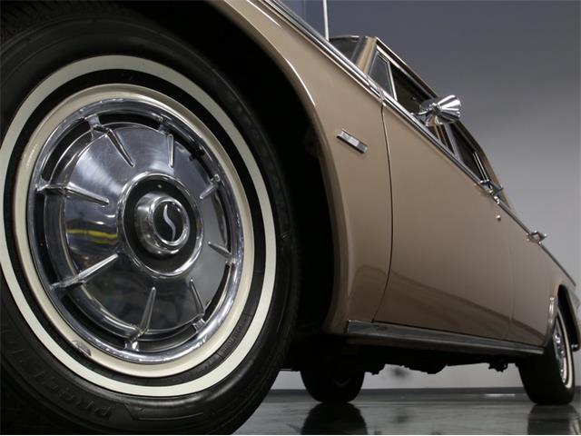 1964 Studebaker Cruiser (CC-1024714) for sale in Concord, North Carolina