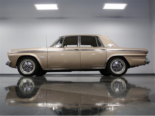 1964 Studebaker Cruiser (CC-1024714) for sale in Concord, North Carolina