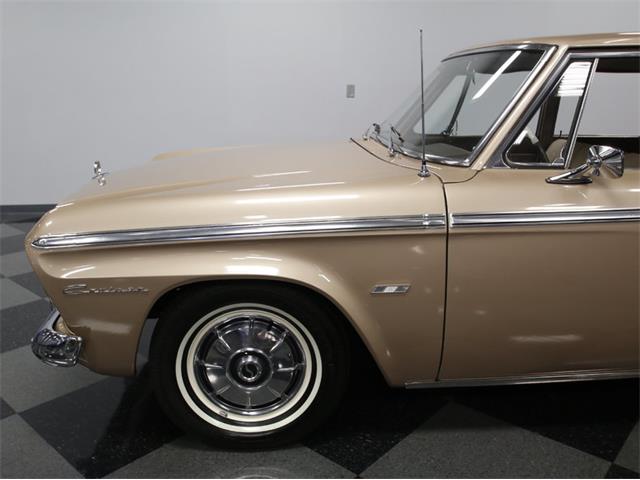 1964 Studebaker Cruiser (CC-1024714) for sale in Concord, North Carolina