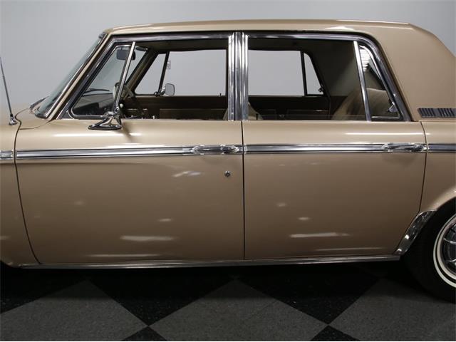1964 Studebaker Cruiser (CC-1024714) for sale in Concord, North Carolina