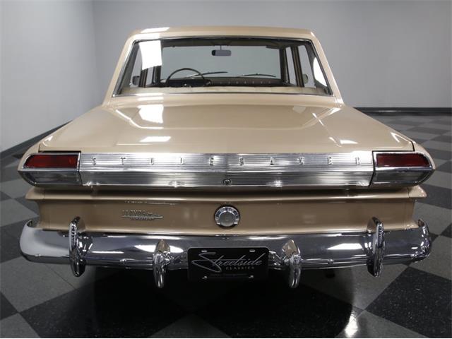 1964 Studebaker Cruiser (CC-1024714) for sale in Concord, North Carolina