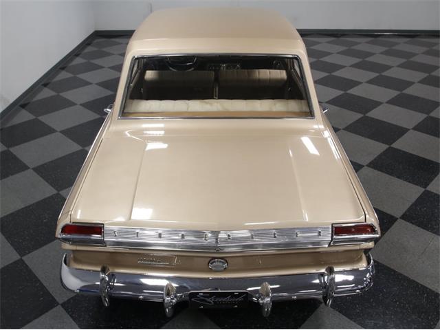 1964 Studebaker Cruiser (CC-1024714) for sale in Concord, North Carolina