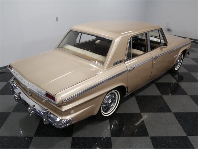 1964 Studebaker Cruiser (CC-1024714) for sale in Concord, North Carolina