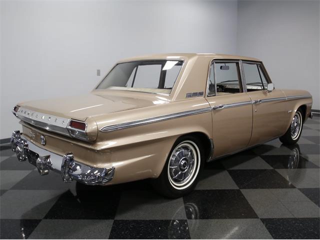 1964 Studebaker Cruiser (CC-1024714) for sale in Concord, North Carolina