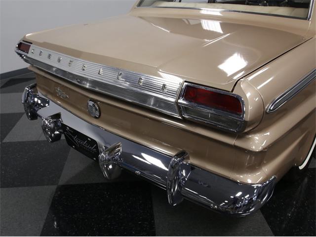 1964 Studebaker Cruiser (CC-1024714) for sale in Concord, North Carolina