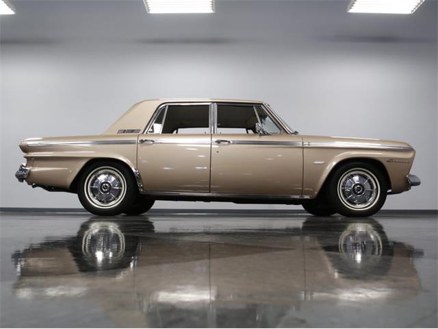1964 Studebaker Cruiser (CC-1024714) for sale in Concord, North Carolina