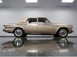 1964 Studebaker Cruiser (CC-1024714) for sale in Concord, North Carolina