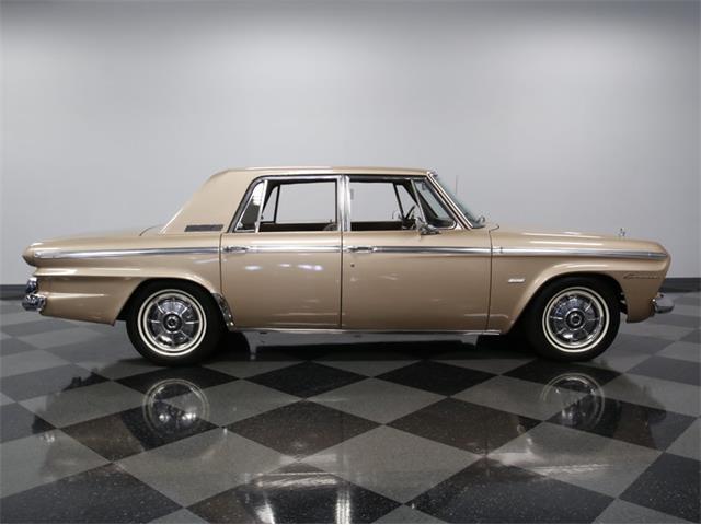 1964 Studebaker Cruiser (CC-1024714) for sale in Concord, North Carolina
