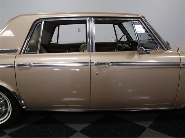 1964 Studebaker Cruiser (CC-1024714) for sale in Concord, North Carolina
