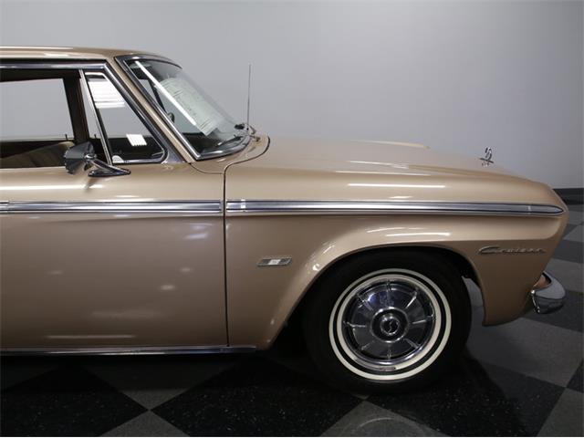 1964 Studebaker Cruiser (CC-1024714) for sale in Concord, North Carolina