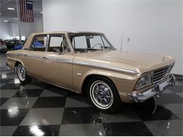 1964 Studebaker Cruiser (CC-1024714) for sale in Concord, North Carolina