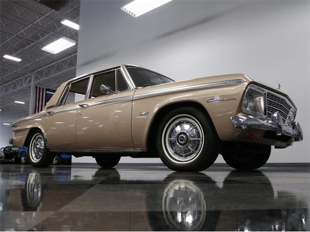 1964 Studebaker Cruiser (CC-1024714) for sale in Concord, North Carolina