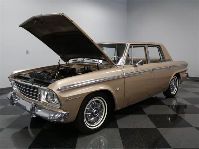 1964 Studebaker Cruiser (CC-1024714) for sale in Concord, North Carolina
