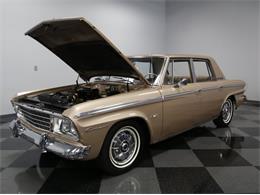 1964 Studebaker Cruiser (CC-1024714) for sale in Concord, North Carolina
