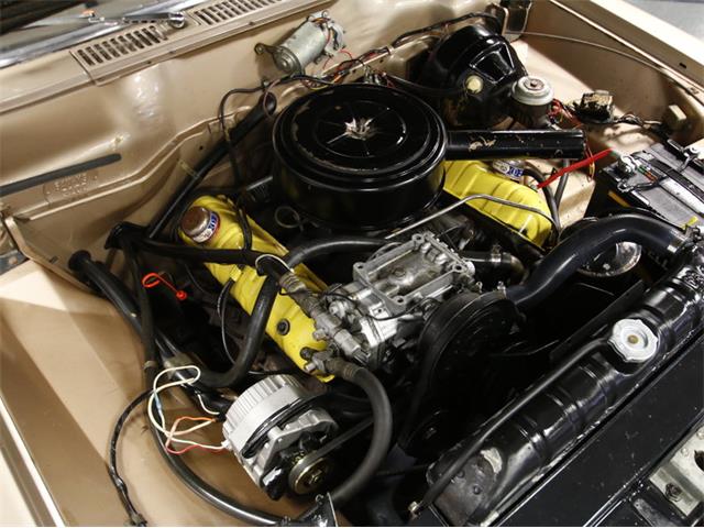 1964 Studebaker Cruiser (CC-1024714) for sale in Concord, North Carolina