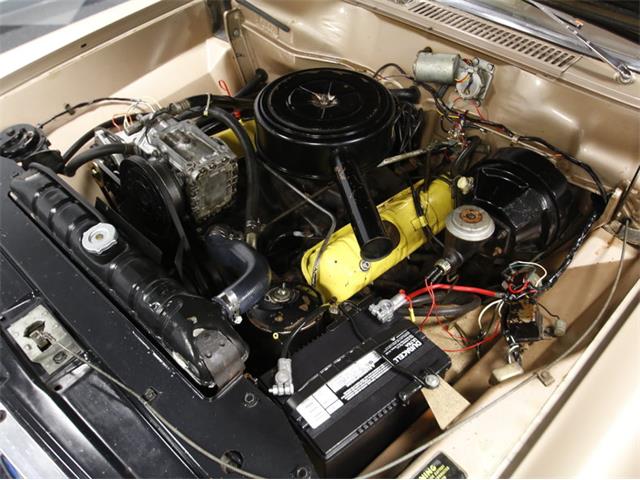 1964 Studebaker Cruiser (CC-1024714) for sale in Concord, North Carolina
